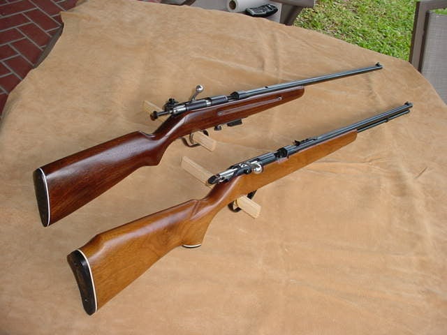 81 rifle model marlin Marlin 81