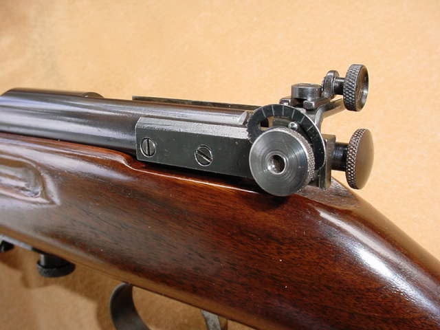 81 rifle model marlin MARLIN 81